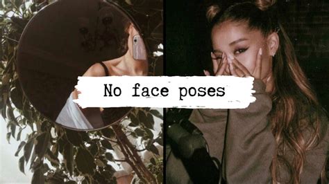 Floral makeup has been a growing trend everywhere. "NO FACE" SELFIE PHOTO IDEAS / POSE IDEAS - YouTube ...