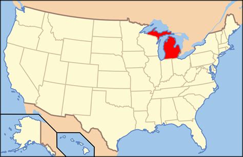 We did not find results for: List of Michigan state game and wildlife areas - Wikipedia