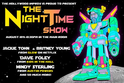 We did not find results for: The Night Time Show with Stephen Kramer Glickman ft. Dave ...