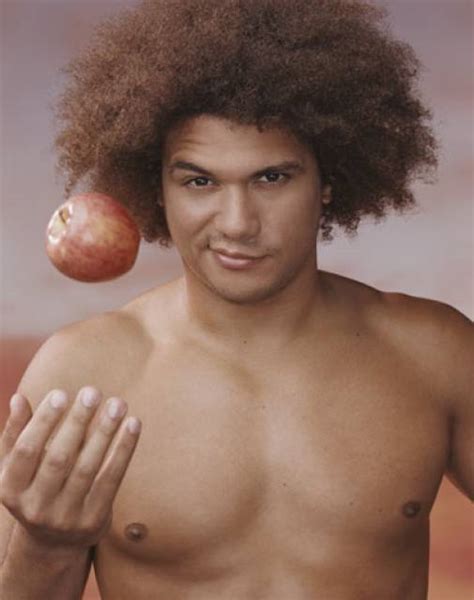 Cooler than the mexicools, cooler than michelle mccool, and even cooler than frankie kazarian. Carlito (Character) - Giant Bomb