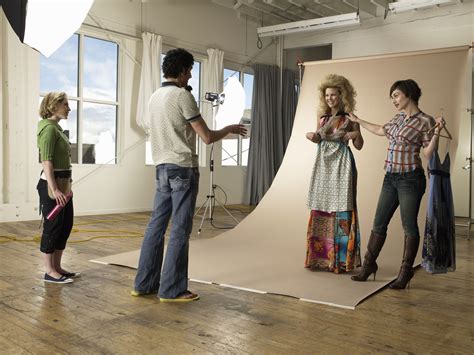 How to start a promotional model agency. 12 Steps for Sending Modeling Photos to Agencies