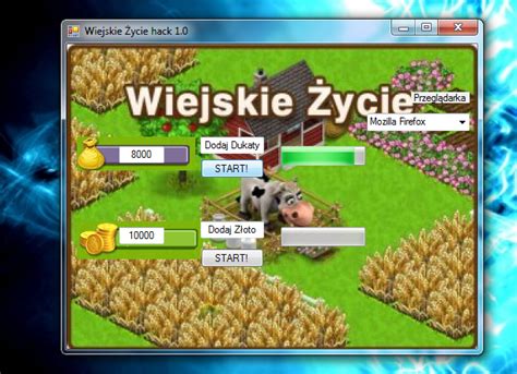 To, co wypisują sprzedający, do tego, co zastaje kupujący. Kody do NK: Wiejskie Życie nk kody do gry hack