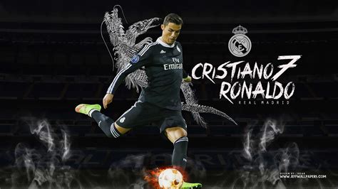 You can download the wallpaper as well as use it for your desktop pc. Cristiano Ronaldo Wallpapers 2018 Real Madrid (80 ...