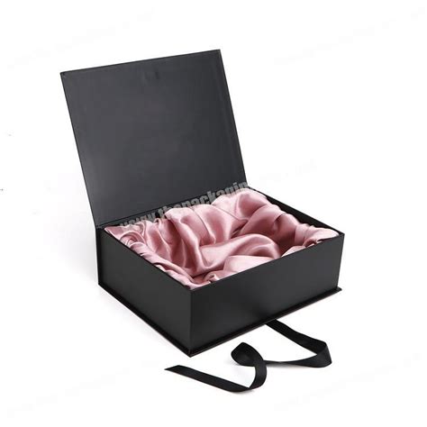 Maybe you would like to learn more about one of these? Folding custom cardboard paper book shape gift box with ...