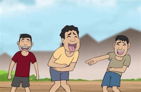 +1001 Gambar Kartun Lucu Terkeren dan Terlengkap