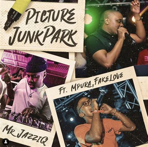 Jun 18, 2021 · regardless of the allegations hanging on his head, amapiano dj busta 929 is living his best life. AUDIO SONG: Mr JazziQ - Picture Junk Park Ft. Mpura ...