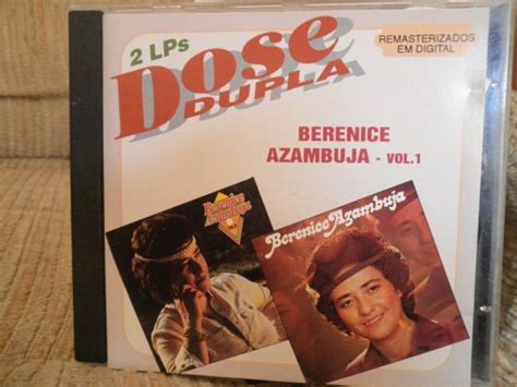 Berenice da conceição azambuja é uma cantora, compositora e instrumentista brasileira de música nativista. BERENICE AZAMBUJA - Regional - Letras de Músicas