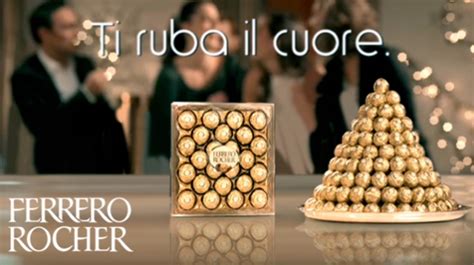 6 febbraio 2021 | federica de martino. Canzone pubblicità Ferrero Rocher 2014 - Canzoni e musiche ...