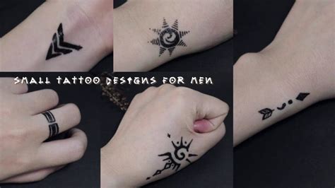 * hình xăm rồng nhỏ : Hình Xăm Mini Đẹp Nam Nữ ️ 1001 Hình Tattoo Mini Cute