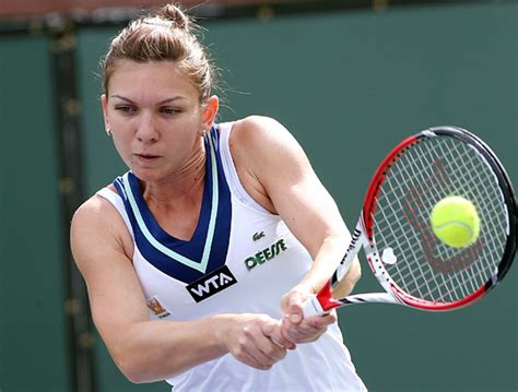 Citeste cele mai noi stiri despre simona halep. Simona Halep makes history with rise to No. 5 in WTA rankings - Sports Illustrated