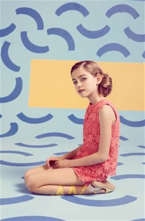 Nueces kids moda infantil colección de verano ...