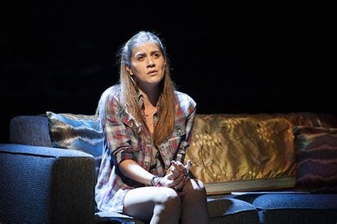We're deep into editing now and will share more news. Laura Dreyfuss as Zoe Murphy in Dear Evan Hansen | Dear ...