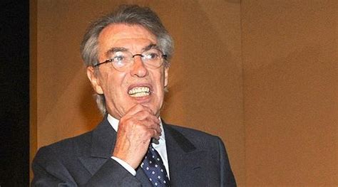 Stream rai sport 1 at one of our channels gratis online. Moratti: "Con Conte aperto un nuovo ciclo" - Calcio - Rai ...