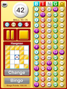 Download and learn how to set it up correctly. Bingo at Home - Android Apps on Google Play