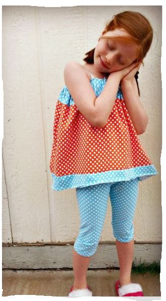 Tante idee - Intimo Bambina