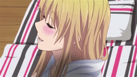 Discover & share this anime gif with everyone you know. yuri anime on Tumblr