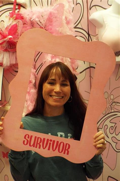 9 you're experiencing abnormal discharge. The Breast Cancer Survivors' Network -- Young Survivors