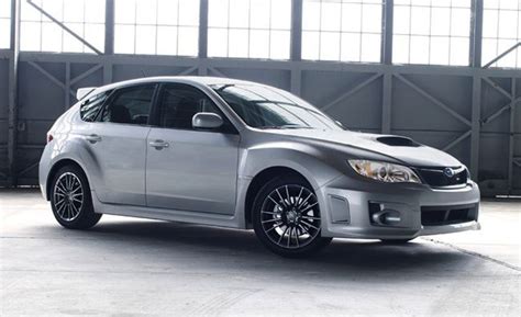 This latest version of subaru's venerable impreza wrx features a striking exterior that understates this cars very real performance credentials. 2014 Subaru Impreza WRX - Review - CarGurus