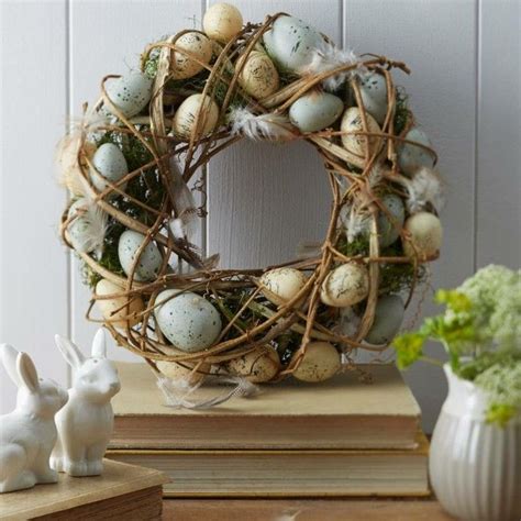 60 hübsche fensterbank deko ideen zu ostern, die sie ganz einfach nachmachen können. Rechtzeitig zu Ostern basteln und eine einzigartige ...