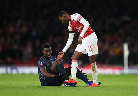Arsenal vs manchester united predictions, football tips and statistics for this match of england premier league on 30/01/2021. Arsenal vs Manchester United player ratings: Hello, Top ...