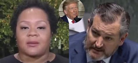 From 1999 to 2003, he held various government positions; Ted Cruz Rejects Yamiche Alcindor's Assertion That 'We ...