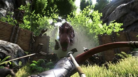 Survival evolved season pass 708770=ark: gameDownload: ARK Survival Evolved PC TORRENT V1.96.2 X64 ...