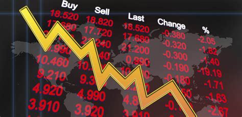 The rebound in stocks we've seen since the 35% market drop in february and march has been impressive but not so much supported by the realities of the u.s. 仮想通貨はどんな時に値下がりするのか