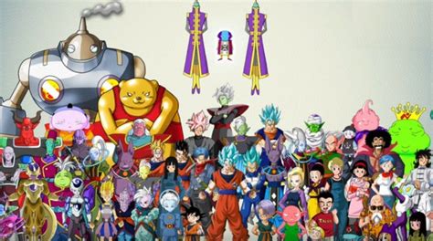 We did not find results for: 'Dragon Ball Super': Everything We Know About the Finale