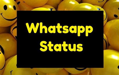 One line whatsapp status in english. WhatsApp Status in Hindi & English - Online Information 24 ...