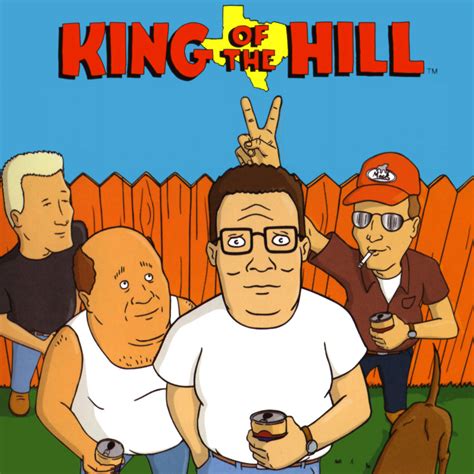 The complete first season dvd (2006) greg daniels cert 12 3. KING OF THE HILL RECENSIONE