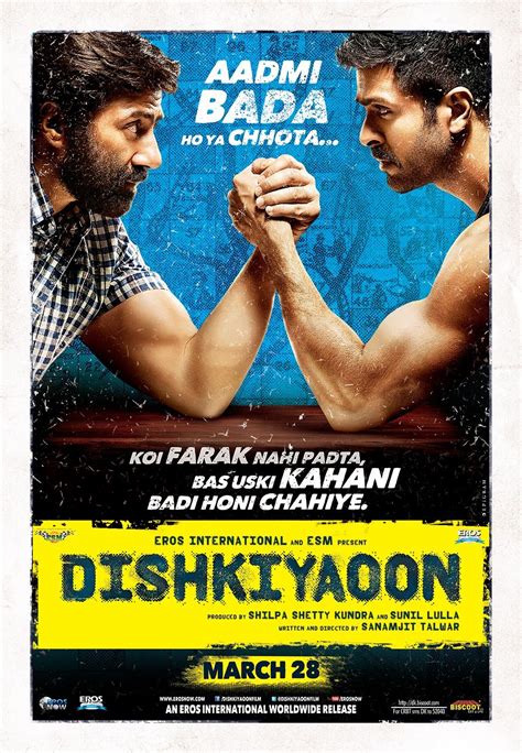 Share them privately if needed. Dishkiyaoon (2014) part 3 of 3 | Full movies online free ...