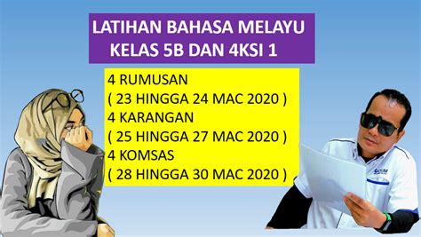 Berilmu berketrampilan berbakti sekolah taman megah ria, kami berazam tingkat prestasi, jadi insan gigih bestari BAHASA MELAYU SMK TAMAN MEGAH RIA: March 2020