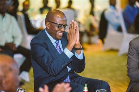 Polycarp igathe (born 21 september 1972) is a kenyan businessman, politician and corporate executive. Polycarp Igathe's turbulent five months in politics ...