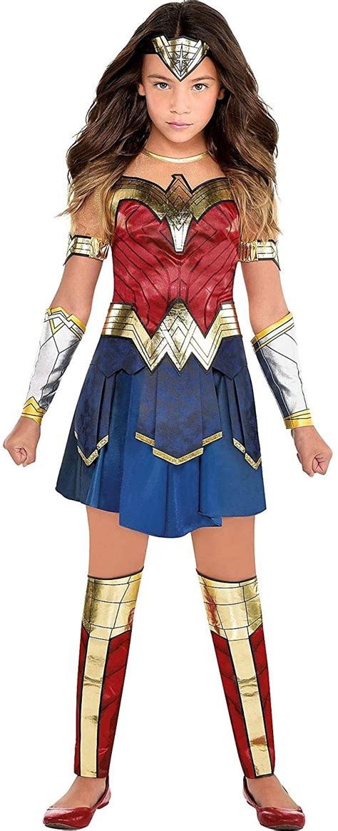 In fact, wonder woman doesn't kill a single character throughout the entire movie. Wonder Woman 1984 Costume | A Mighty Girl