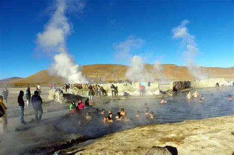 Informacion del partido la serena vs u. Nosso Guia de Campings: Norte do Chile, passando por La ...