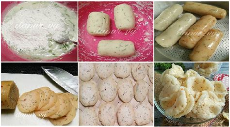 Resep krupuk seblak kering bahannya : Resep Membuat Kerupuk Nasi Super Renyah, Gurih dan Pedas ...