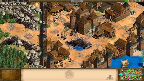 Age of empires 2 hd: Download Age of Empires II HD : The Forgotten | Forum GBA