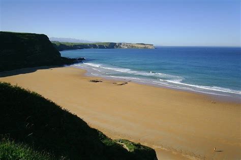 Set in suances in the cantabria region, en busca del viento del norte suances features a terrace and sea views. Playa de los Locos en Suances, Playas de Suances Cantabria