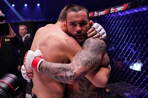 Ksw 61 takes place saturday, june 5, 2021 with 9 fights at ergo arena in gdańsk/sopot, poland. "Wrócą wspomnienia". Michał Materla o rozwoju EFM Show ...