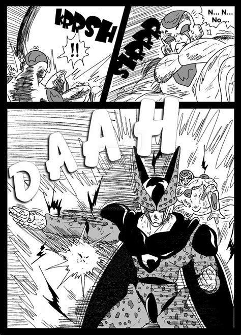 Son goku is a fictional character and main protagonist of the dragon ball manga series created by akira toriyama. Dragon Ball Multi-Xenoverse Ch04/102 by Cheetah-King on ...