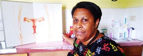 I have to use a cane to get around because i developed drop foot in my left foot, it. Men Urged to get behind fight against Cervical Cancer - Sista