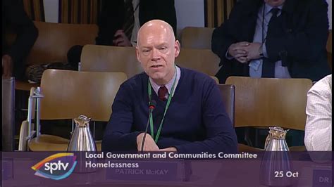 What's schedule g and h of housing development act. Scottish Parliament TV | Local Government and Communities ...