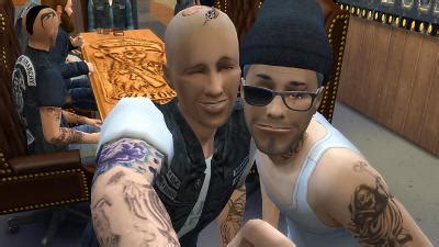 The club is equally determined to protect their ruthless and illegally thriving arms business. Mod The Sims - Carved Reaper Table (Sons of Anarchy's Table)