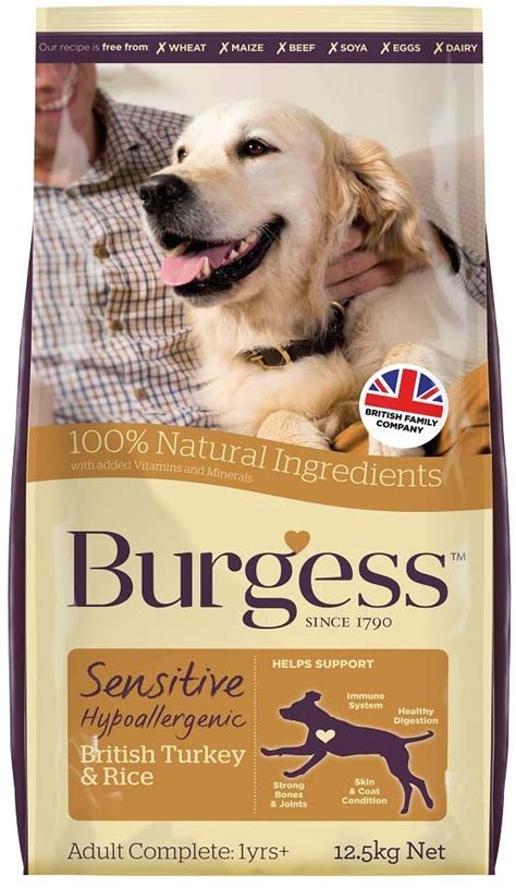 The popular wellness brand* makes a sensitive. Best Dog Food for Sensitive Stomachs (UK Brands)