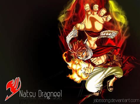 No copyright infringement is intended or implied. Natsu Wallpapers - Wallpaper Cave