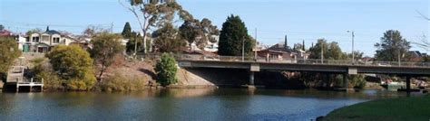 The event was first held in 1982 to commemorate the completion of the florida keys bridge rebuilding program. Maribyrnong River - Trail, Fishing, Bike, Walk & Run Map