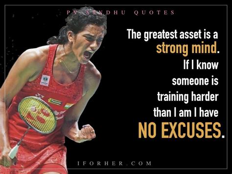 Badminton star rising badminton star tanya hemanth 14 Inspiring PV Sindhu Quotes That Show What Makes Her A ...