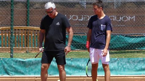 For faster navigation, this iframe is preloading the wikiwand page for petros tsitsipas. Apostolos Tsitsipas and Petros Tsitsipas Tennis Practice ...