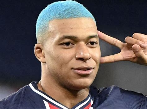 Maybe you would like to learn more about one of these? Kylich Mbape ~ Monaco starlet Kylian Mbappe grabs ...