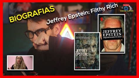 Unfortunately for netflix, jeffrey epstein: BIOGRAFIAS: JEFFREY EPSTEIN - ASQUEROSAMENTE RICO | FILTHY ...